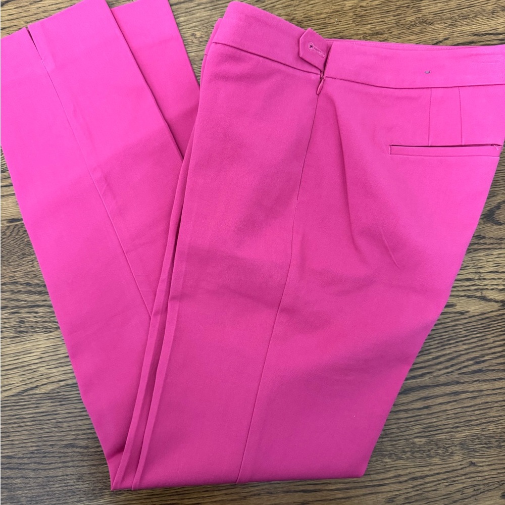 Women’s  Pink Pants